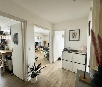 Appartement T2  - Rennes (520821) - vignette