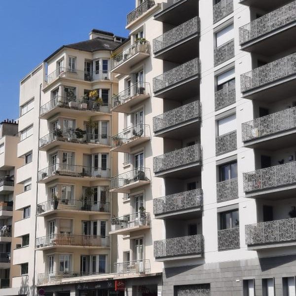 Appartement T1  - Rennes (514609) - photo principale