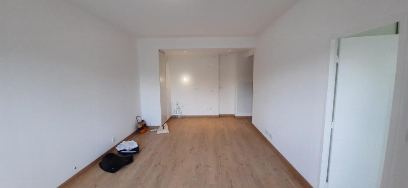 Appartement T2  - Rennes (521118) - photo principale