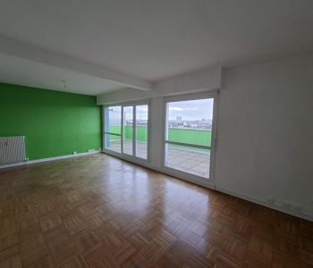 Appartement T1  - Rennes (481077) - vignette