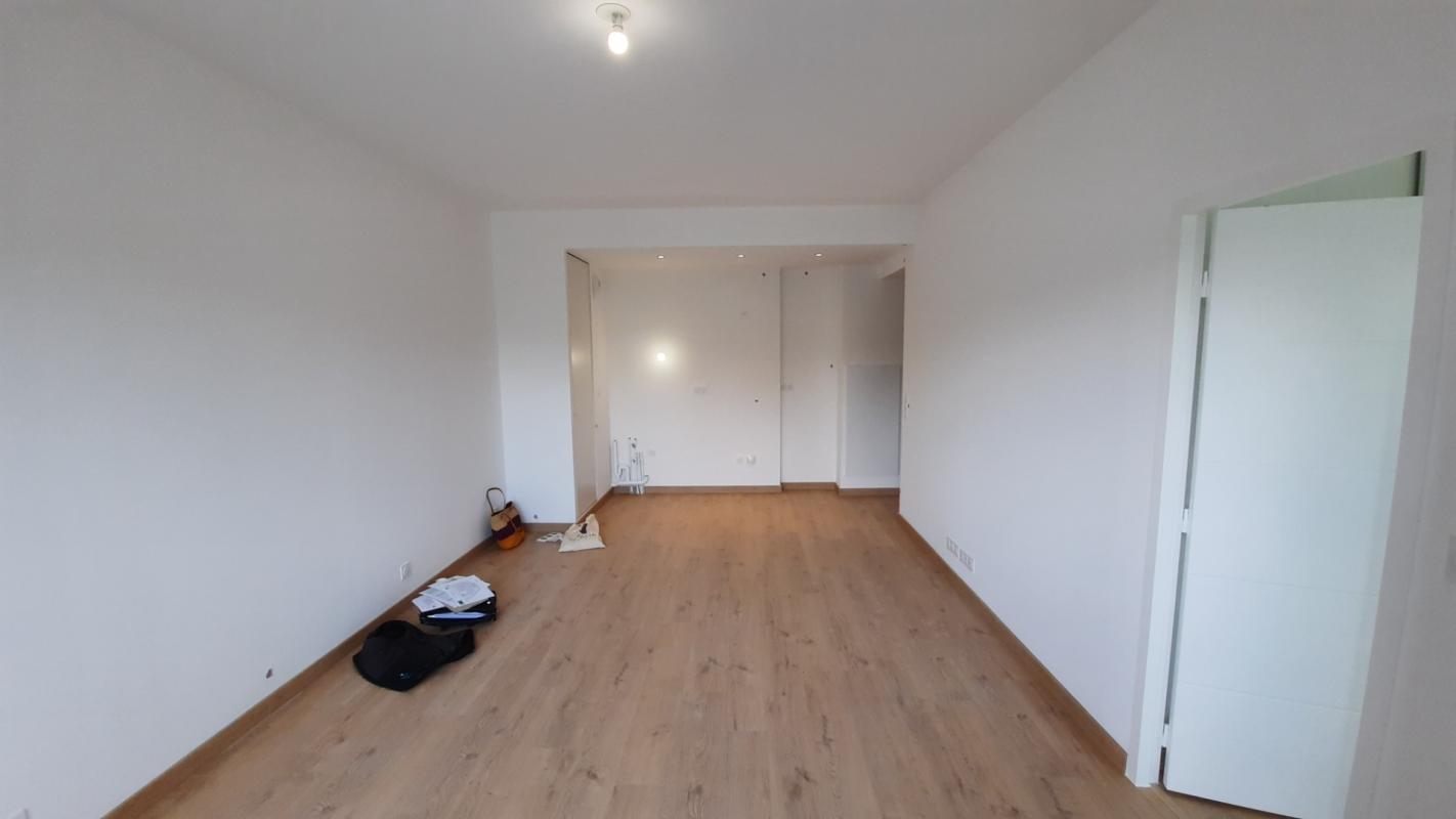 Appartement T2  - Rennes (521118) - photo-1