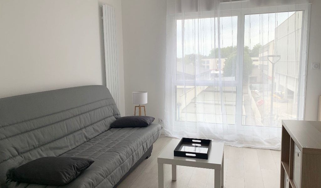 Appartement T1  - Rennes (501573) - photo principale