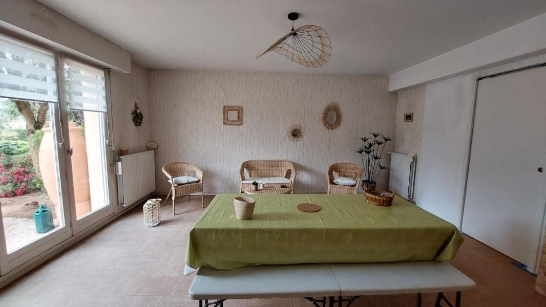 Appartement T4  - Rennes (481235_2) - photo principale
