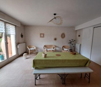Appartement T4  - Rennes (481235_2) - vignette