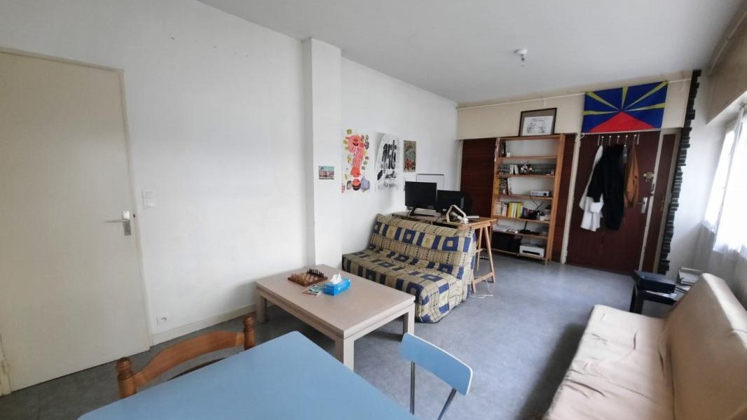 Appartement T3  - Rennes (524719) - photo principale