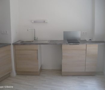 Appartement T2  - Rennes (520600) - vignette