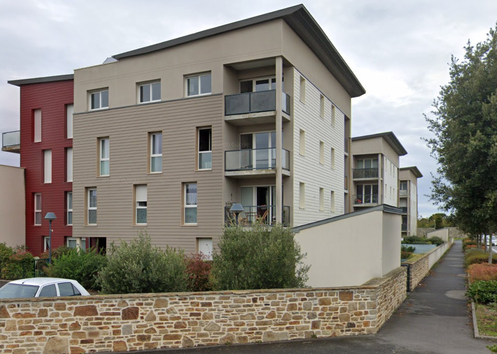 Appartement T3  - Saint Malo (520615) - photo-1