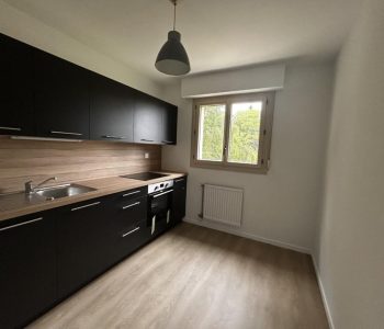 Appartement T4  - Rennes (395804) - vignette