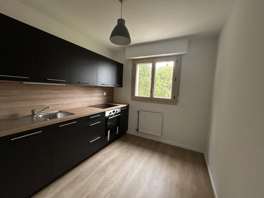 Appartement T4  - Rennes (395804) - photo-1