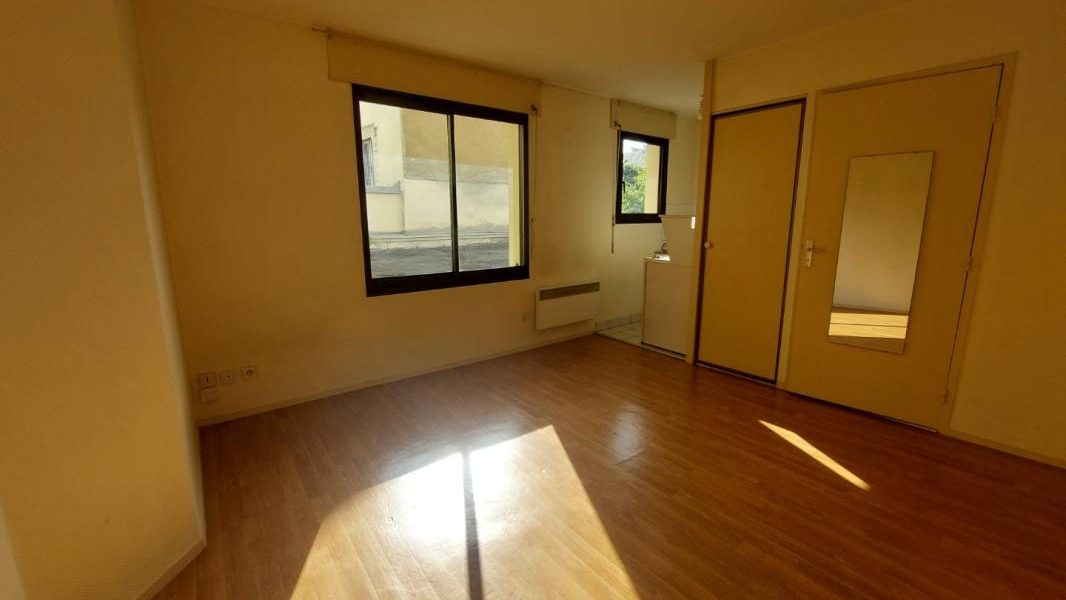 Appartement T1  - Nantes (521661) - photo principale