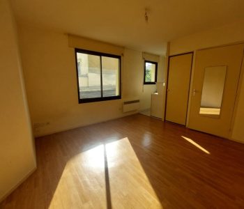 Appartement T1  - Nantes (521661) - vignette