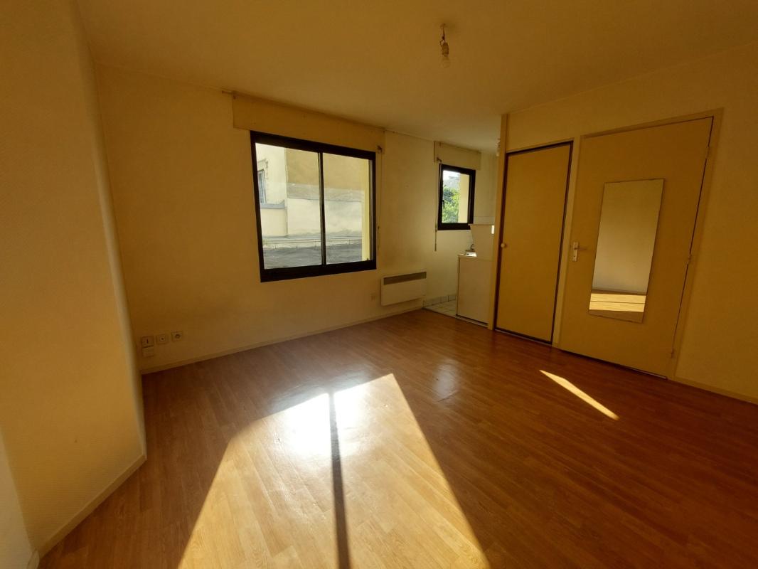 Appartement T1  - Nantes (521661) - photo-1