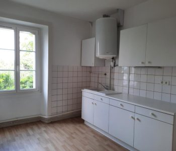 Appartement T2  - Rennes (515336) - vignette