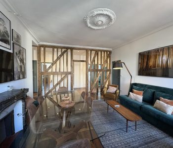 Appartement T4  - Rennes (506133) - vignette