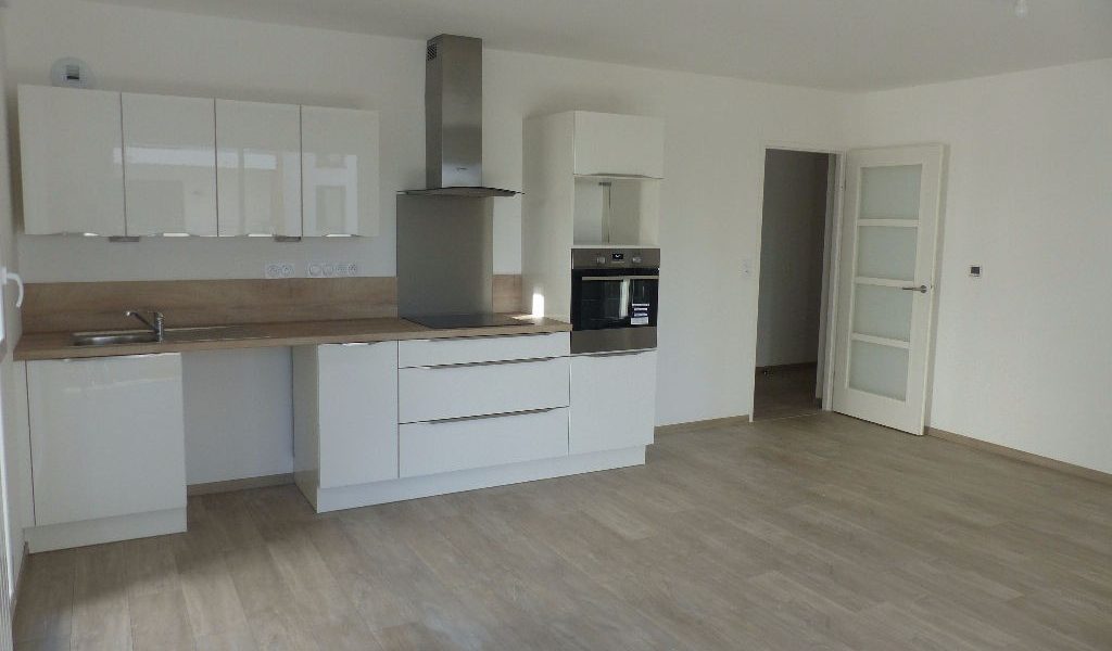 Appartement T3  - Rennes (521204) - photo principale