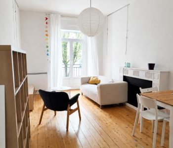 Appartement T1  - Nantes (475869) - vignette