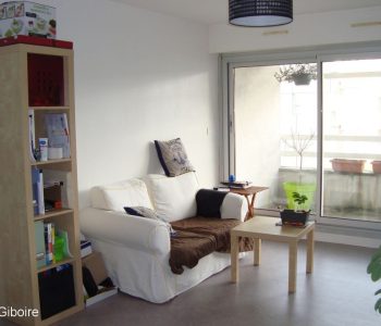 Appartement T2  - Rennes (523091) - vignette
