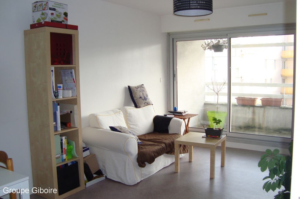 Appartement T2  - Rennes (523091) - photo-1