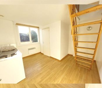 Appartement T1  - Vertou (475867) - vignette