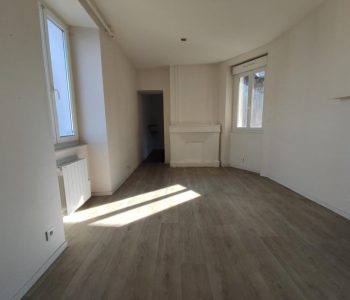 Appartement T2  - Nantes (518106) - vignette