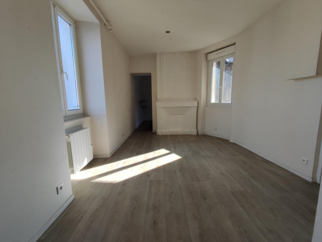 Appartement T3  - Rennes (493397_2) - photo-1