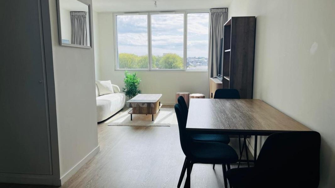 Appartement T2  - Angers (523709) - photo principale