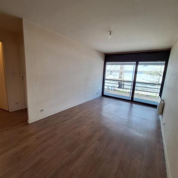 Appartement T2  - Rennes (493702_2) - photo principale