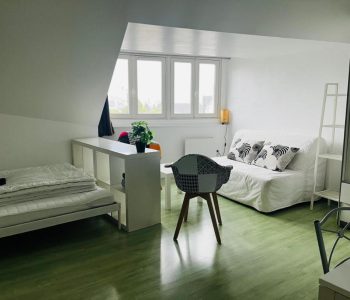 Appartement T1  - Nantes (523939) - vignette