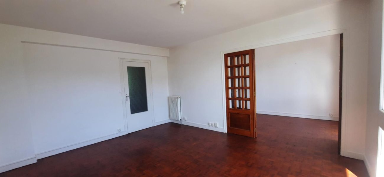 Appartement T4  - Rennes (494467_2) - photo principale