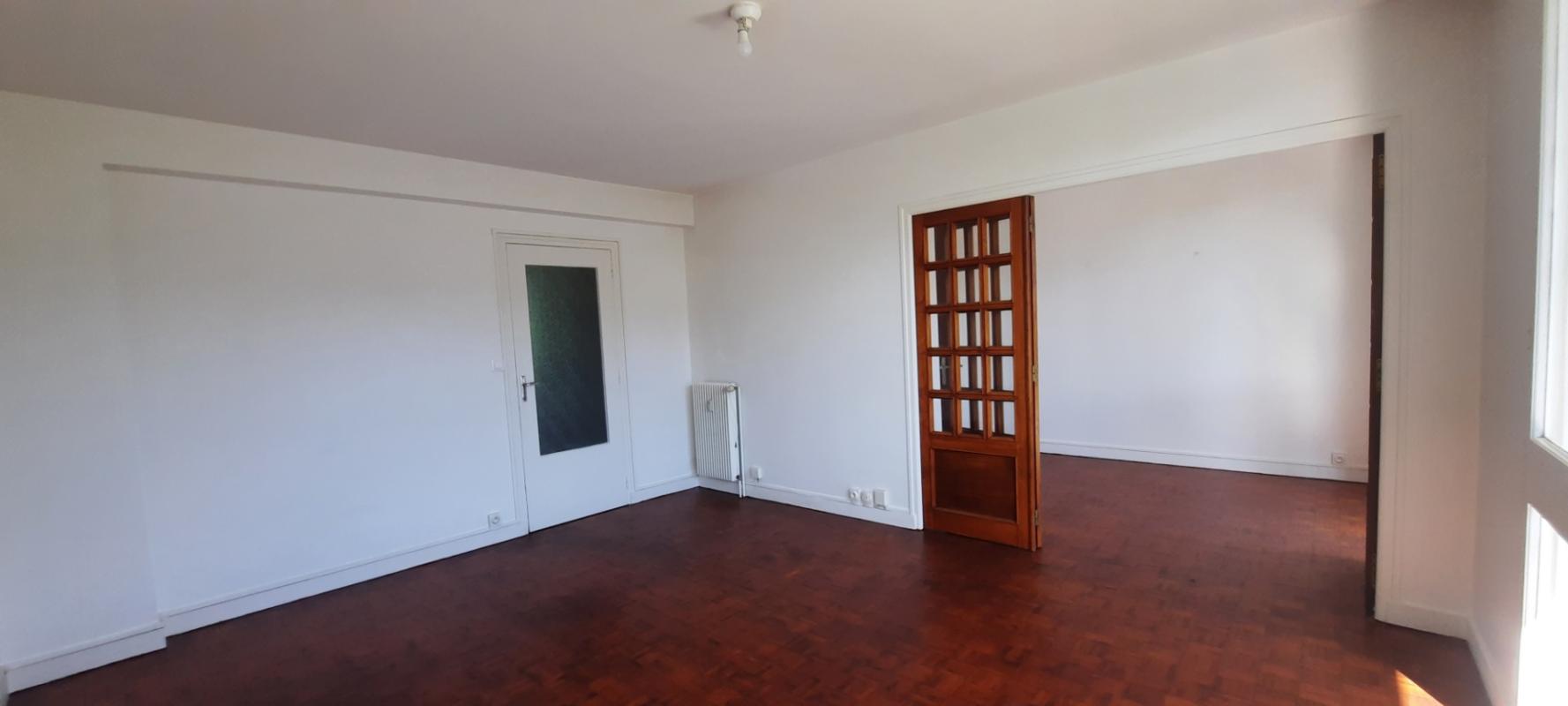 Appartement T4  - Rennes (494467_2) - photo-1