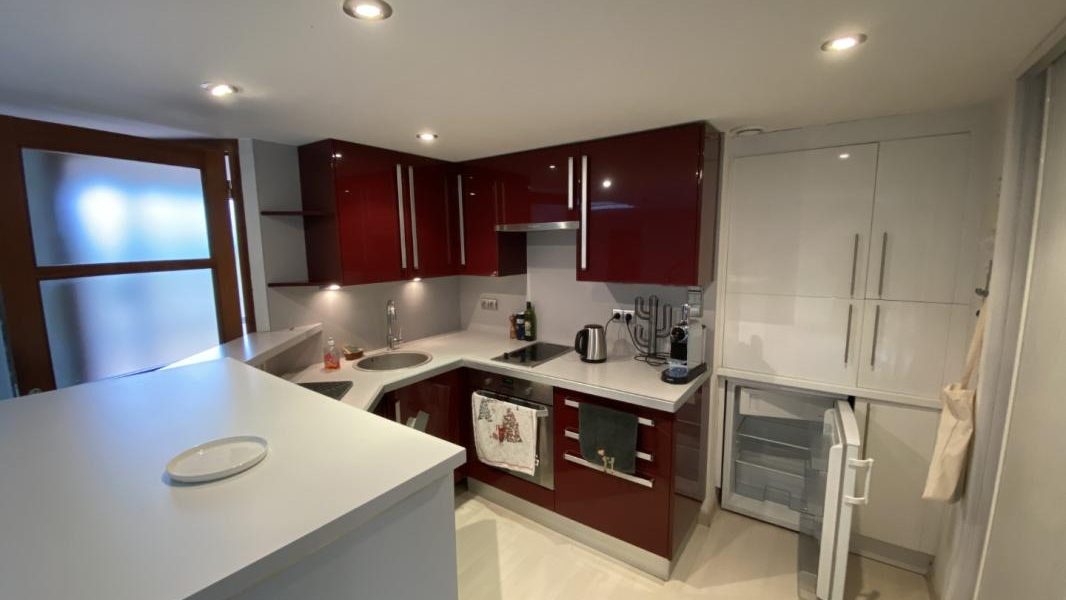 Appartement T2  - Cesson Sevigne (524706) - photo principale