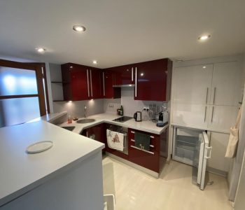 Appartement T2  - Cesson Sevigne (524706) - vignette