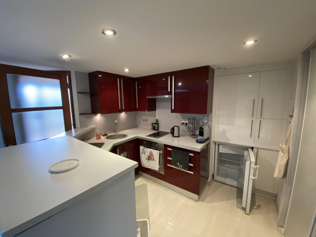 Appartement T2  - Cesson Sevigne (524706) - photo-1