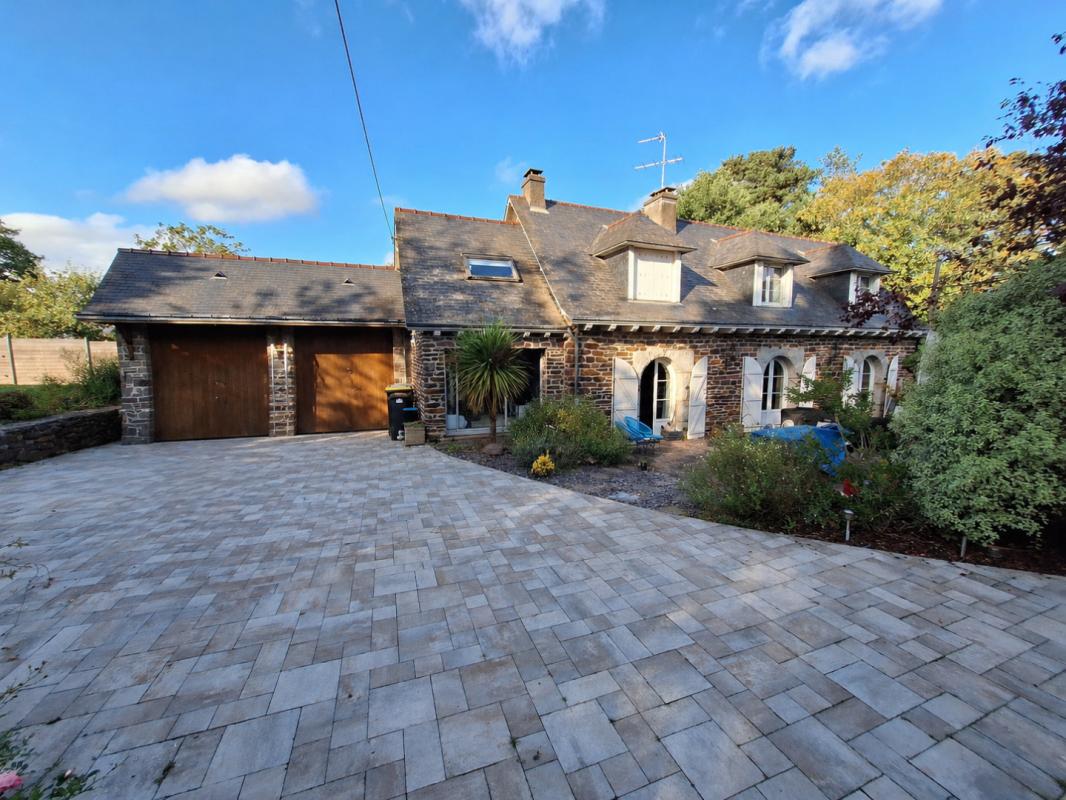 Maison T6  - Guichen (516293) - photo-1
