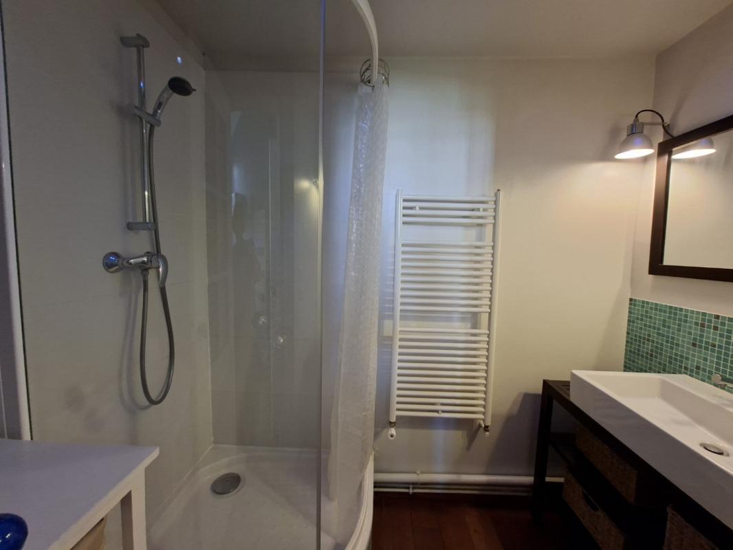 Appartement T3  - Rennes (518079) - photo-10