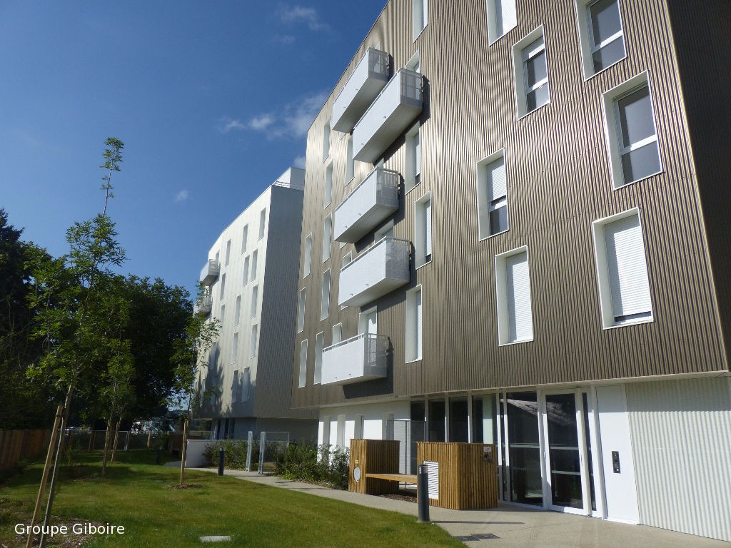 Appartement T3  - Rennes (519273) - photo-10