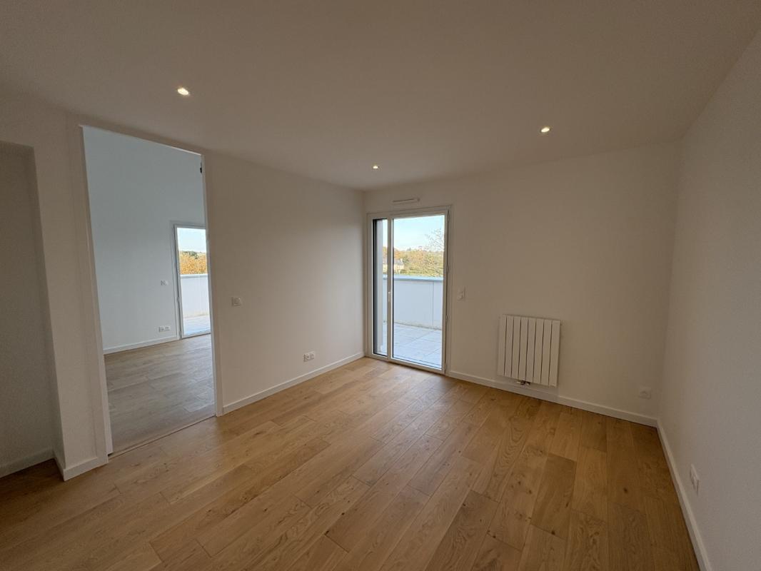 Appartement T6  - Cesson Sevigne (482639) - photo-10
