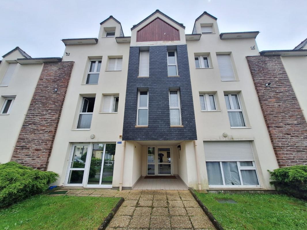 Appartement T2  - Bruz (496966) - photo-10