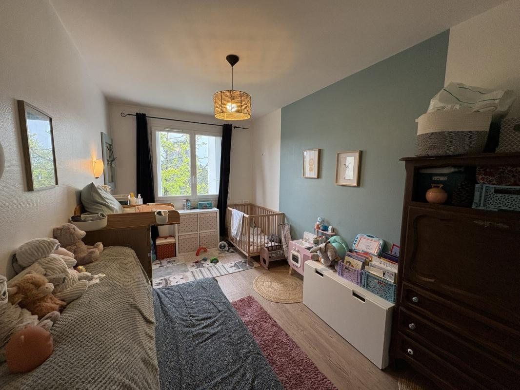 Appartement T3  - Rennes (515785) - photo-10