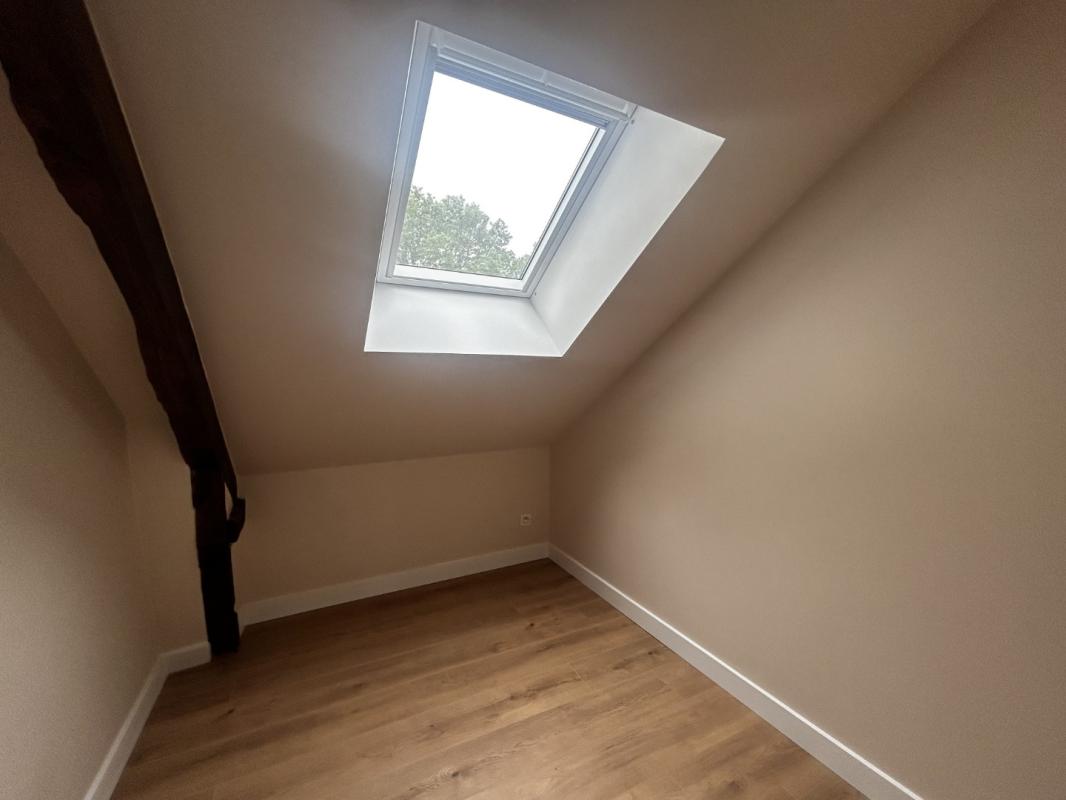 Appartement T2  - Thorigne Fouillard (519454) - photo-10