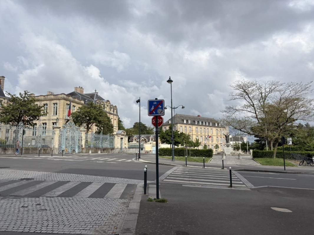 Appartement T2  - Rennes (515334) - photo-11