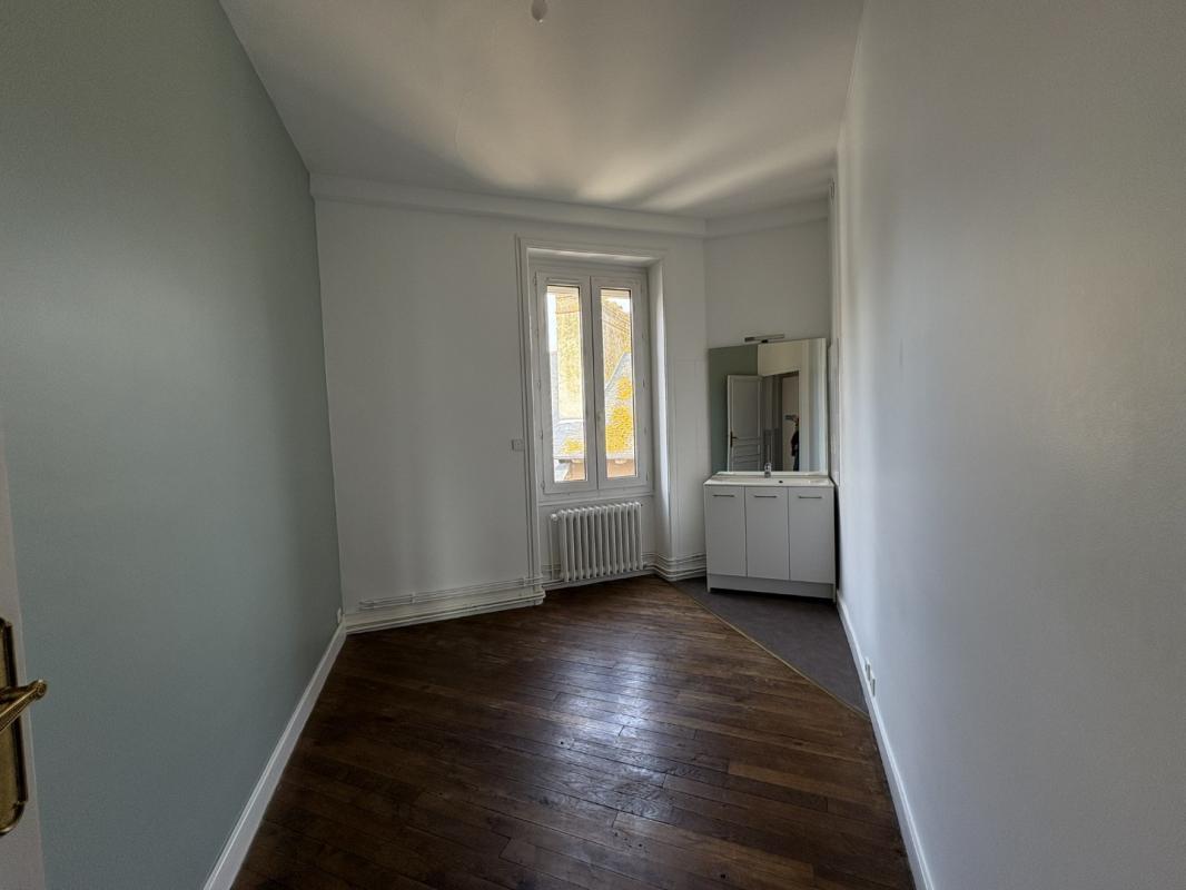 Appartement T4  - Rennes (494179) - photo-11