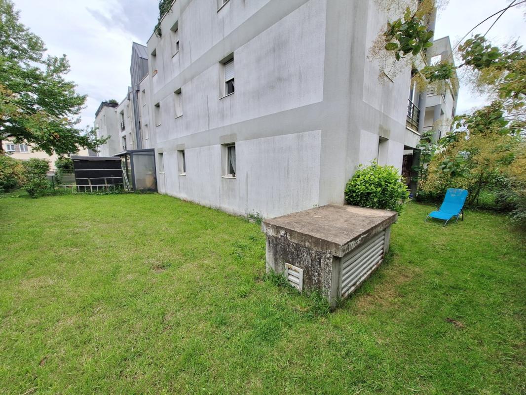 Appartement T3  - Bruz (521203) - photo-11