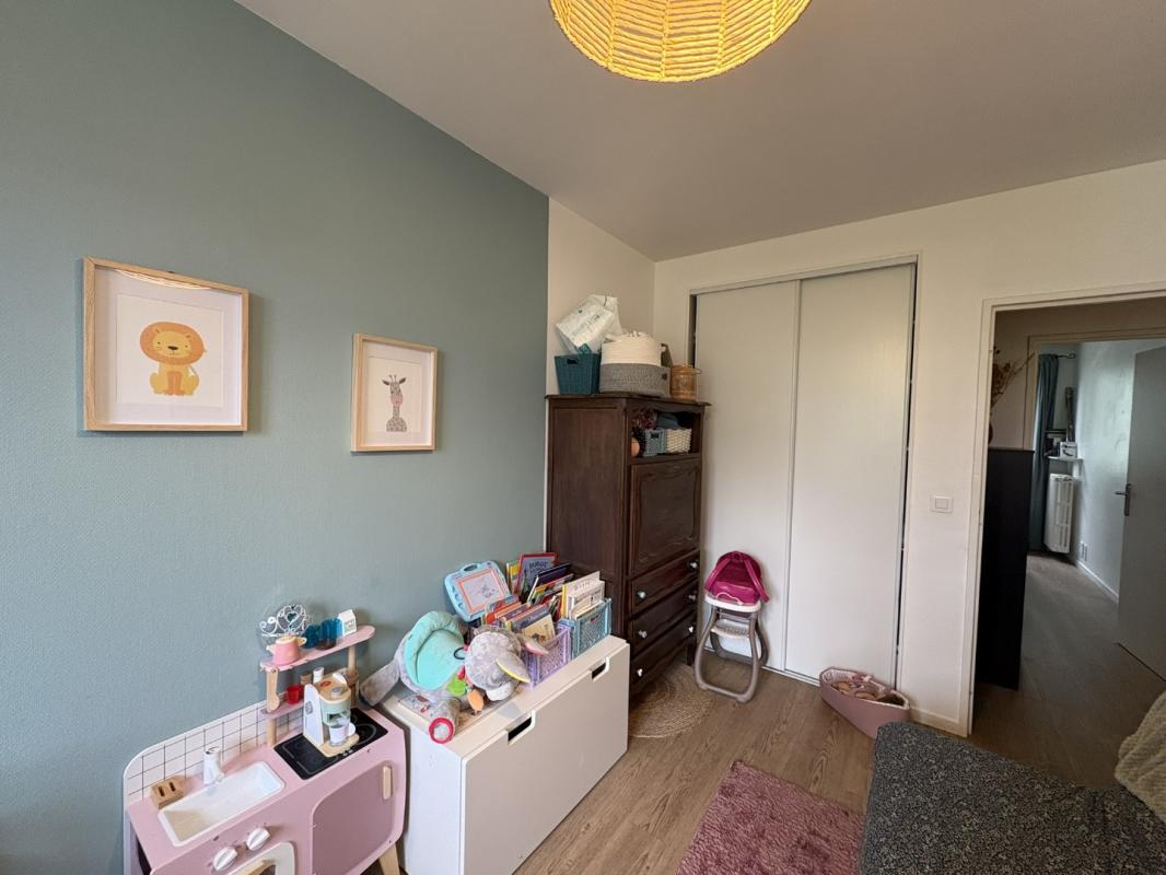 Appartement T3  - Rennes (515785) - photo-11