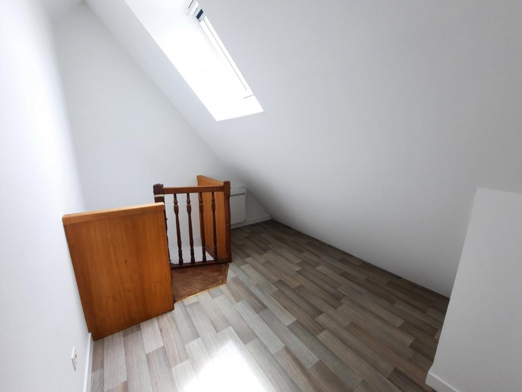 Appartement T1  - Bruz (507925) - photo-11