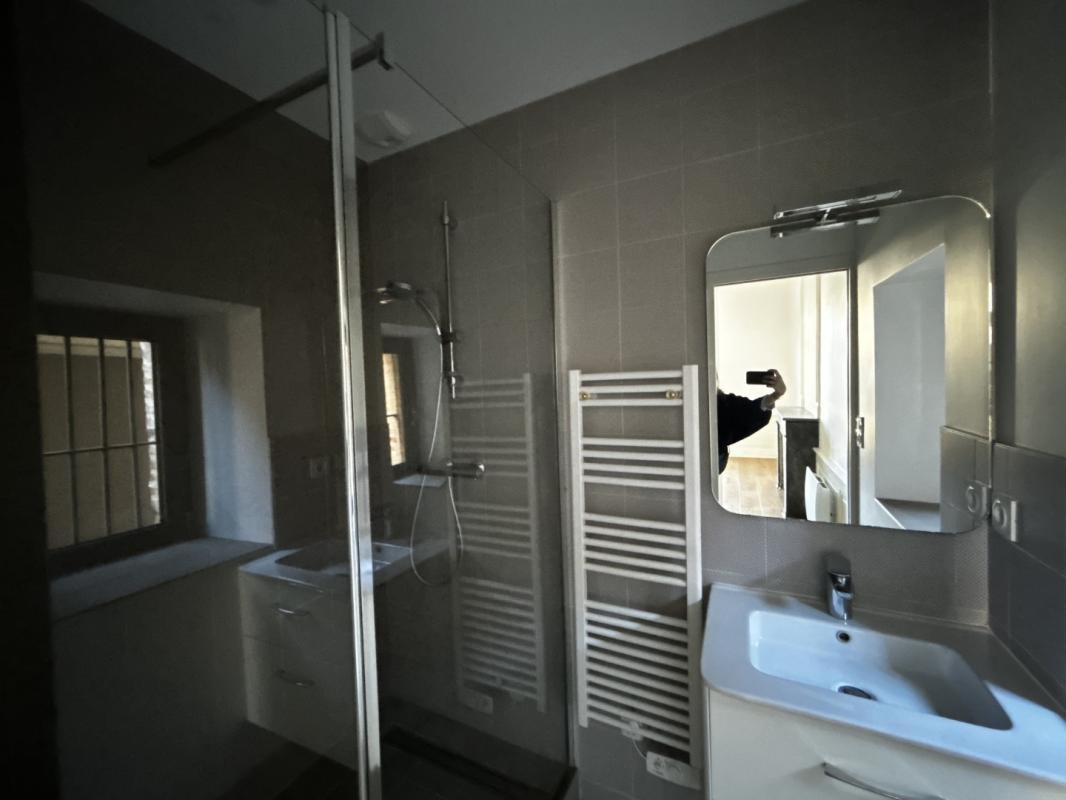 Appartement T4  - Rennes (468254_2) - photo-11