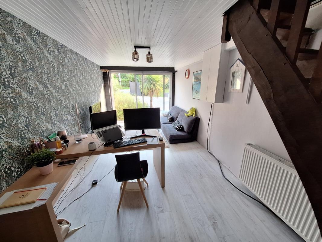 Maison T6  - Guichen (516293) - photo-11