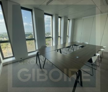 Bureaux  - ANGERS (49.017438) - vignette