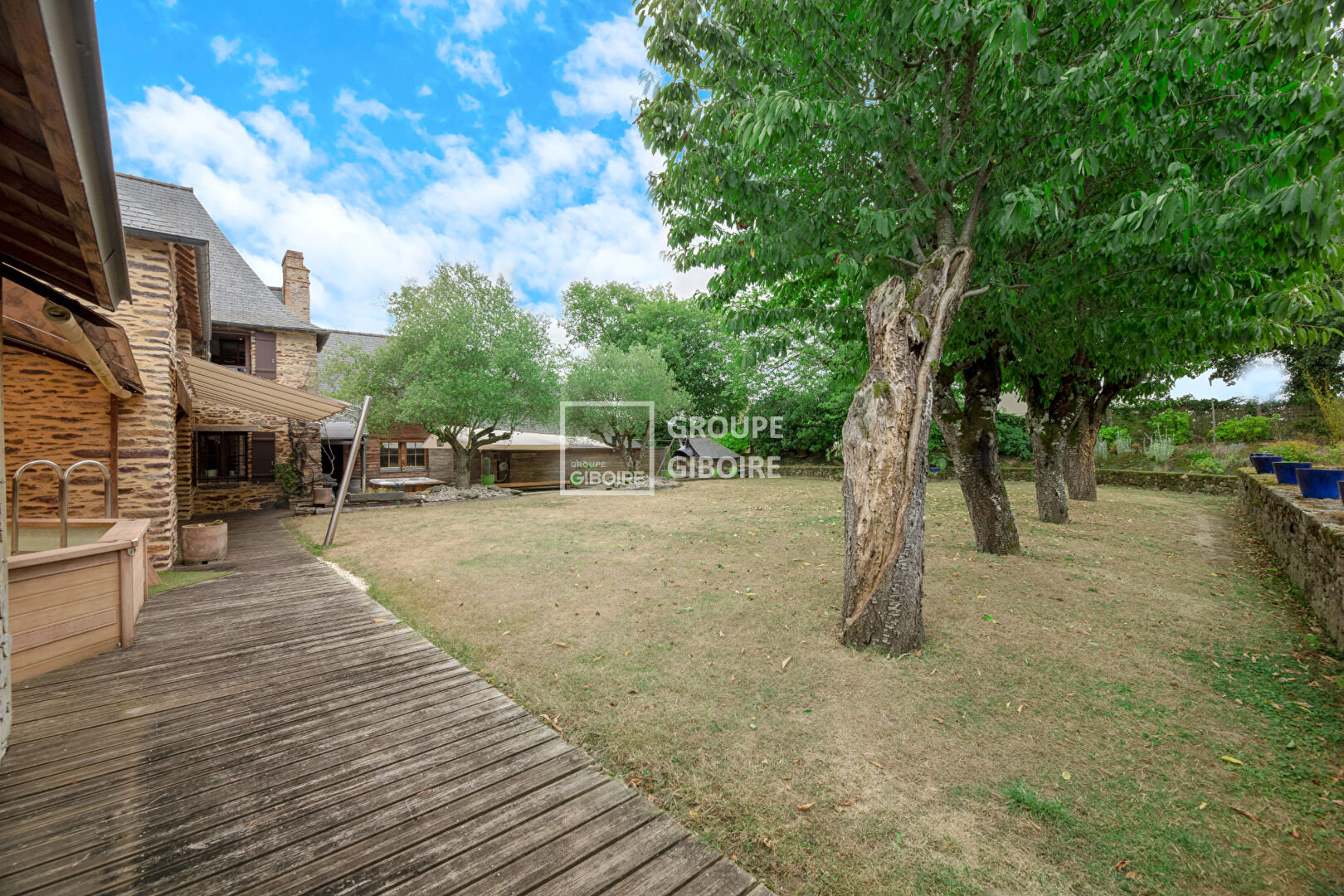 Maison T7  - BRUZ (JR25686) - photo-2