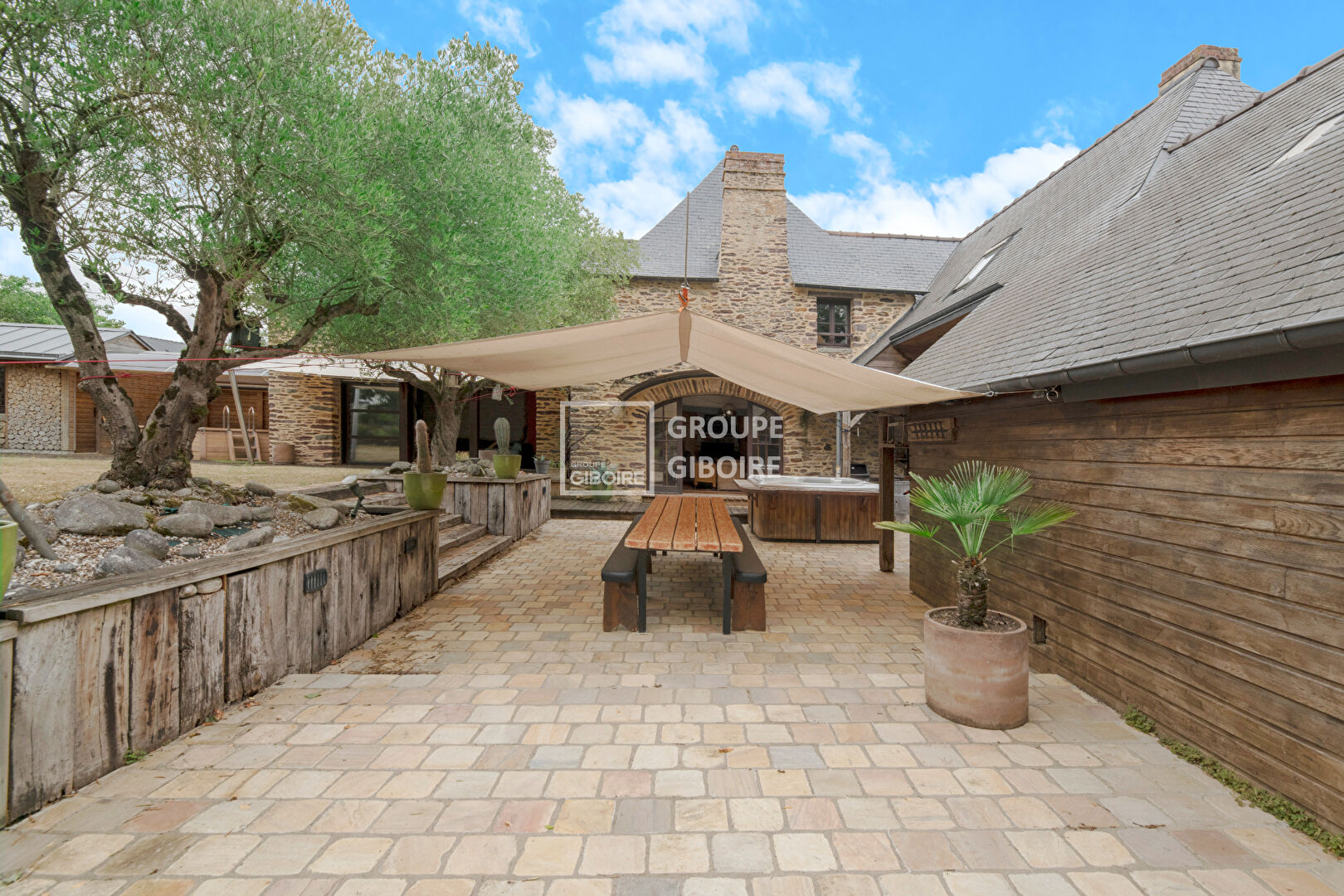 Maison T7  - BRUZ (JR25686) - photo-3
